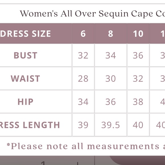 Absolutely stunning Women's All Over Sequin Cape Cocktail Dress size 8 brand new - Picture 12 of 12